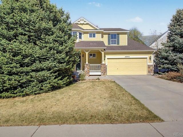 House for sale in Castle Rock, Colorado
