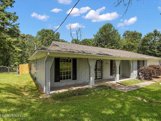 House for sale in Jackson, Mississippi