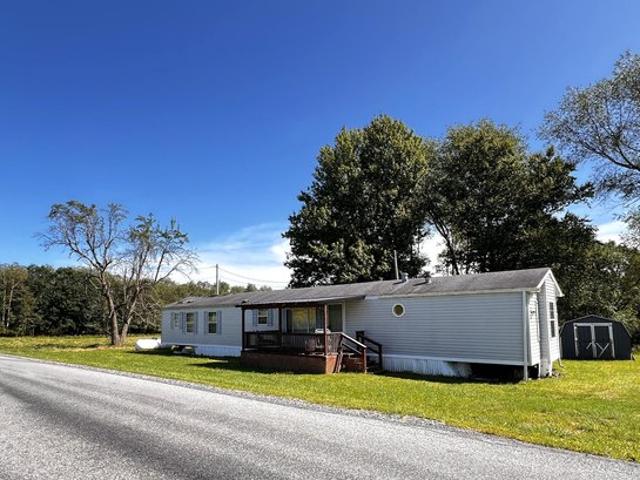House for sale in Brookville, Pennsylvania
