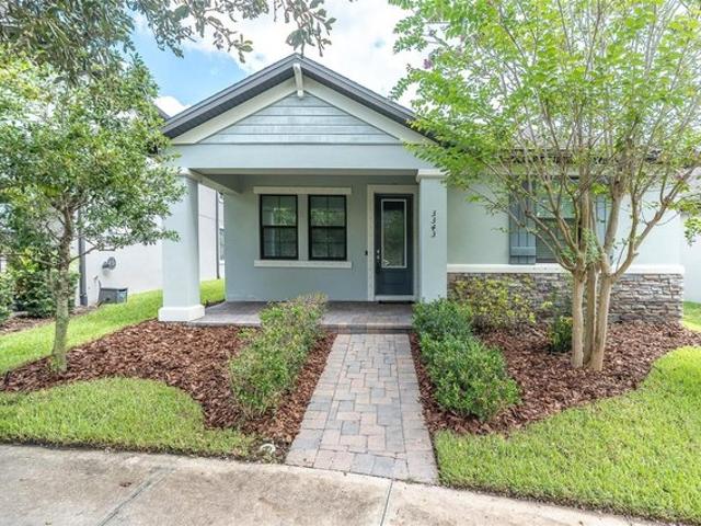 House for sale in Odessa, Florida
