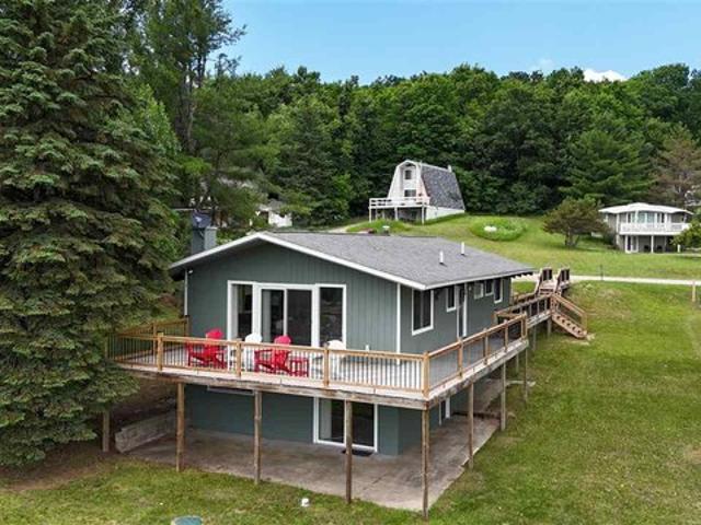 House for sale in Boyne Falls, Michigan