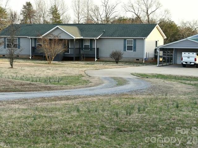 House for sale in Rutherford, North Carolina