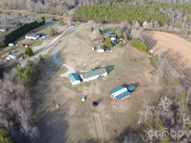 House for sale in Ellenboro, North Carolina