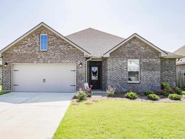 House for sale in Pensacola, Florida