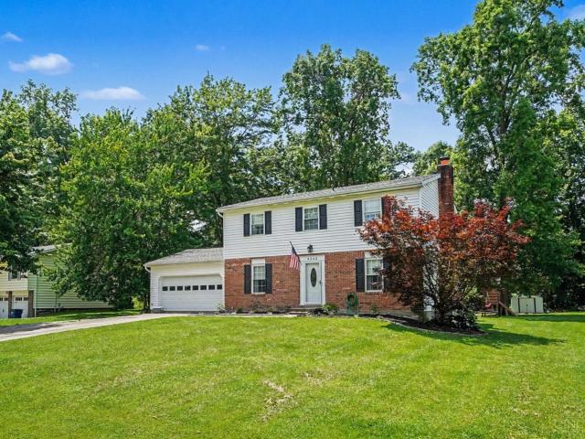 House for sale in Clermont, Ohio