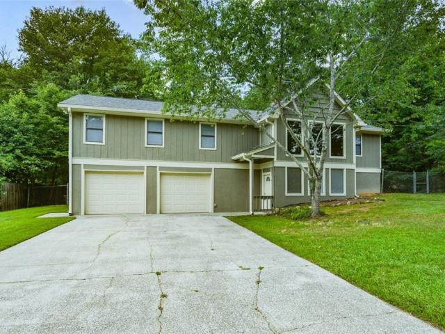 House for sale in Cobb, Georgia