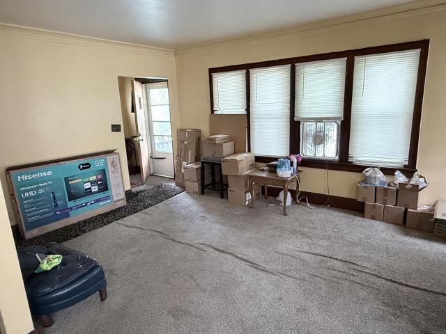 House for sale in Milwaukee, Wisconsin