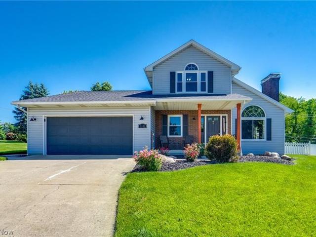 House for sale in Wooster, Ohio