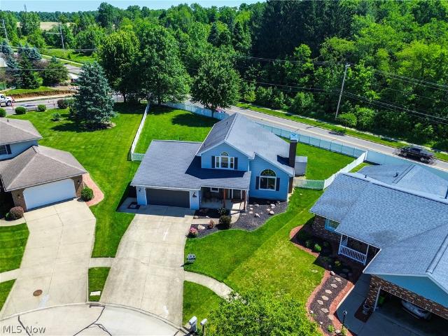 House for sale in Wooster, Ohio