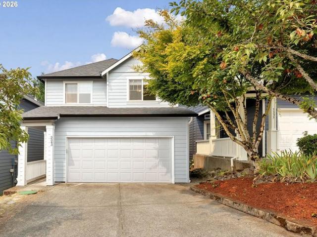 House for sale in Camas, Washington