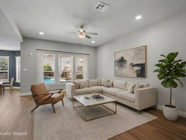 House for sale in Williamson, Texas