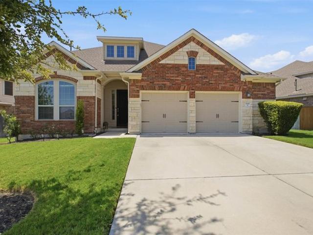 House for sale in Williamson, Texas