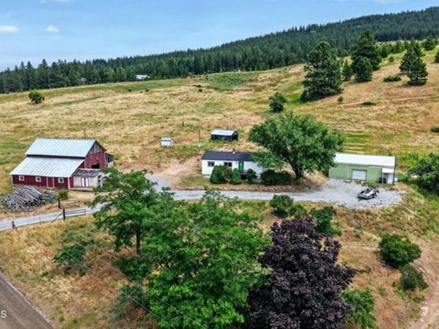 Land for sale in Post Falls, Idaho