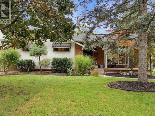 House for sale in Maidstone, Ontario