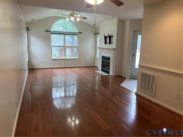 Condo for sale in Virginia