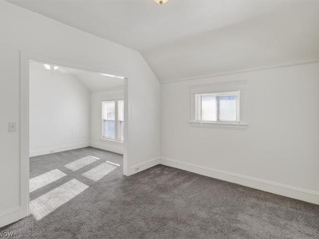 House for sale in Cleveland, Ohio