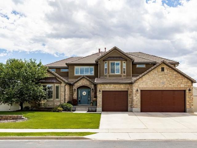 House for sale in Riverton, Salt Lake County