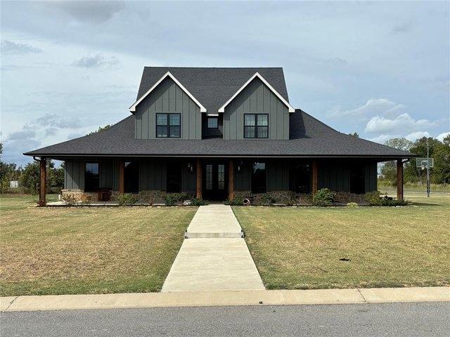 House for sale in Durant, Bryan County