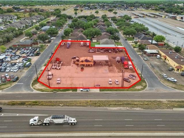 Property for rent in Hidalgo, Texas