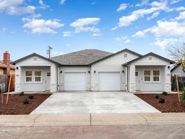 House for sale in Sacramento, California