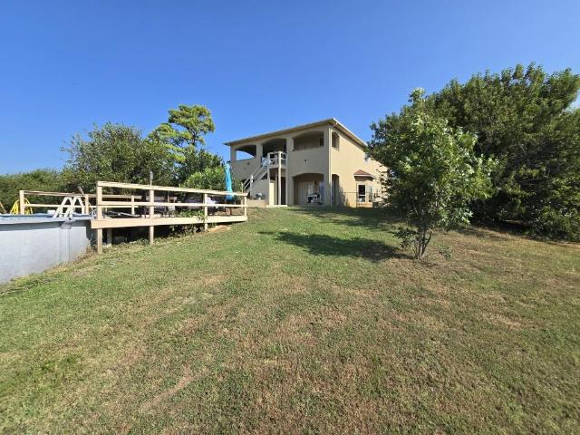House for sale in Mannford, Oklahoma