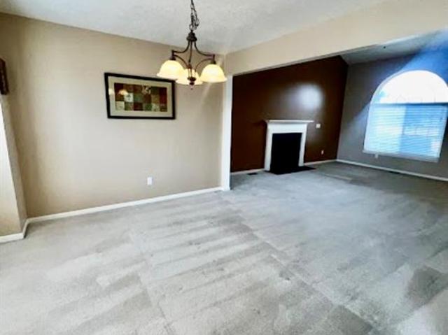 House for sale in Romulus, Michigan
