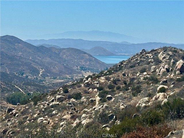 Land for sale in Hemet, California