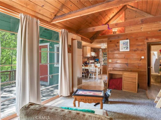 House for sale in Green Valley Lake, California