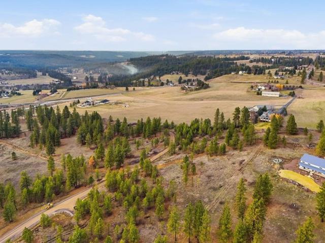 Land for sale in Valleyford, Washington