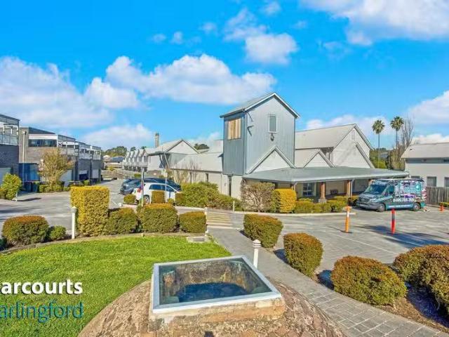 Apartment for rent in Minchinbury