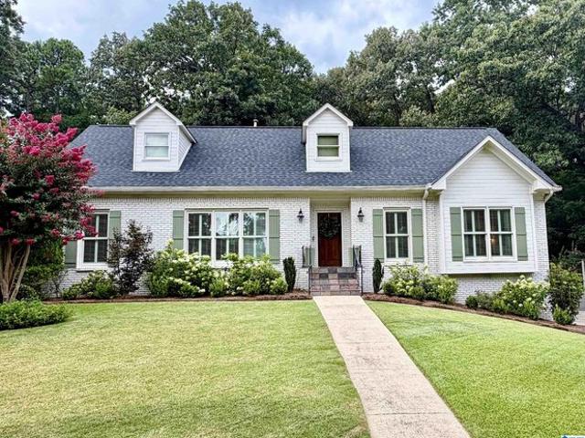 House for sale in Alabama