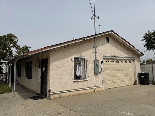 House for sale in Rosemead, California