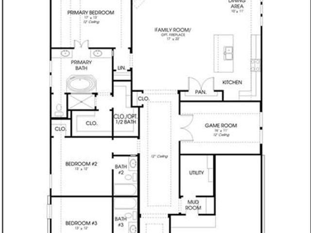 House for sale in Celina