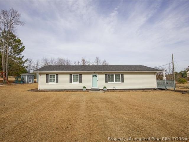 House for sale in Cameron, North Carolina