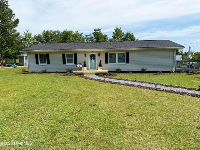 House for sale in Cameron, North Carolina