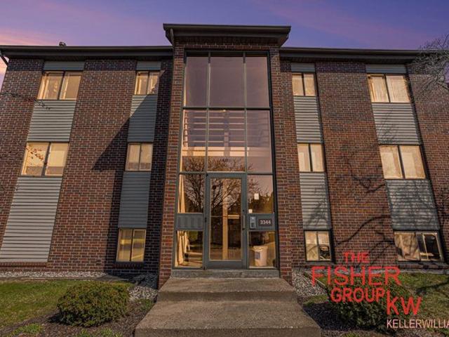 Condo for sale in Grand Rapids, Michigan