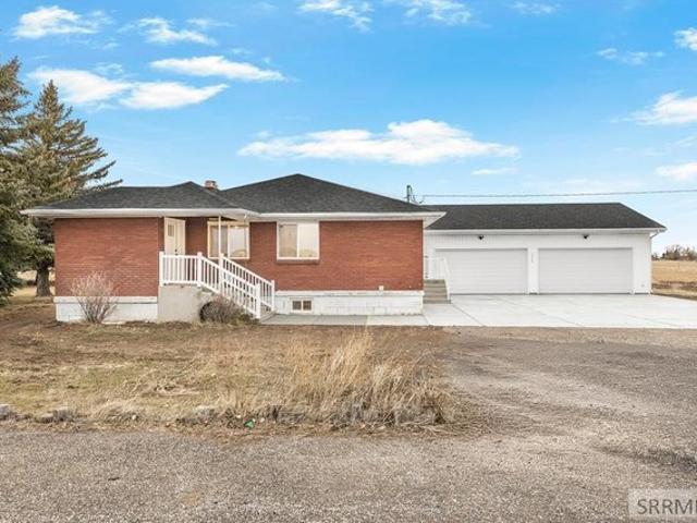 House for sale in Sugar City, Idaho