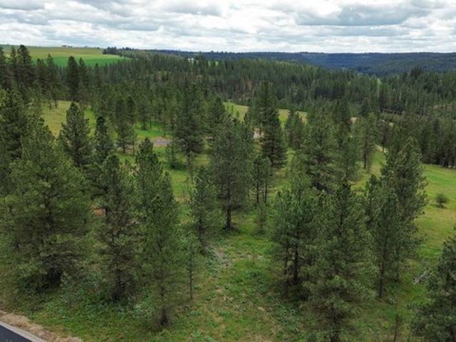 Land for sale in Valleyford, Washington