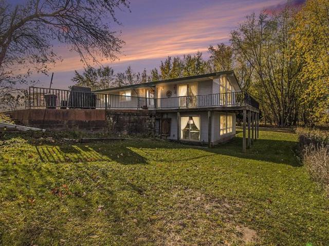 House for sale in Custer, Michigan