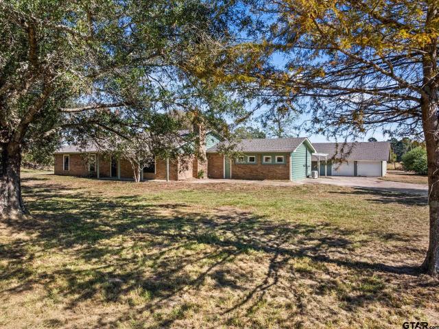 House for sale in Camp, Texas