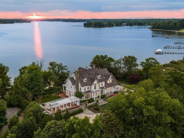 House for sale in Annapolis, Maryland