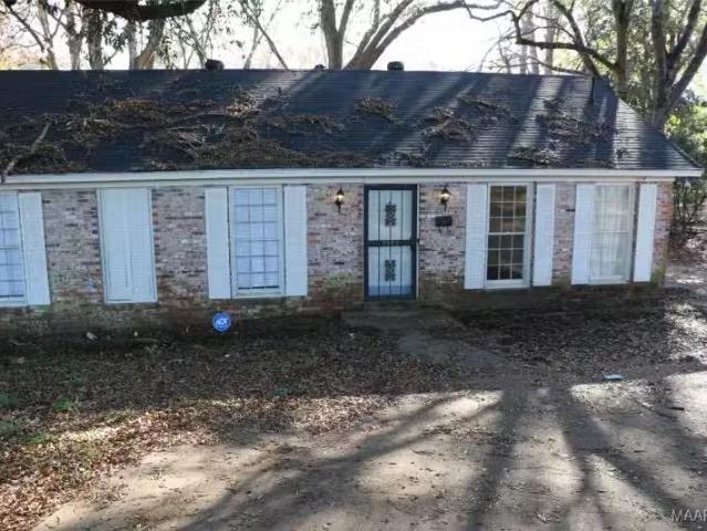 House for sale in Montgomery