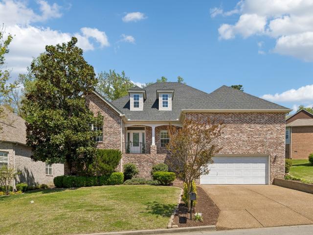 House for sale in Nashville, Middle Tennessee