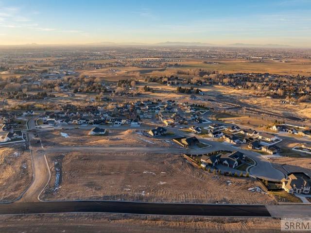 Land for sale in Ammon, Idaho