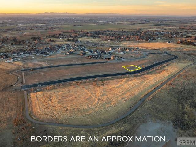 Land for sale in Ammon, Idaho