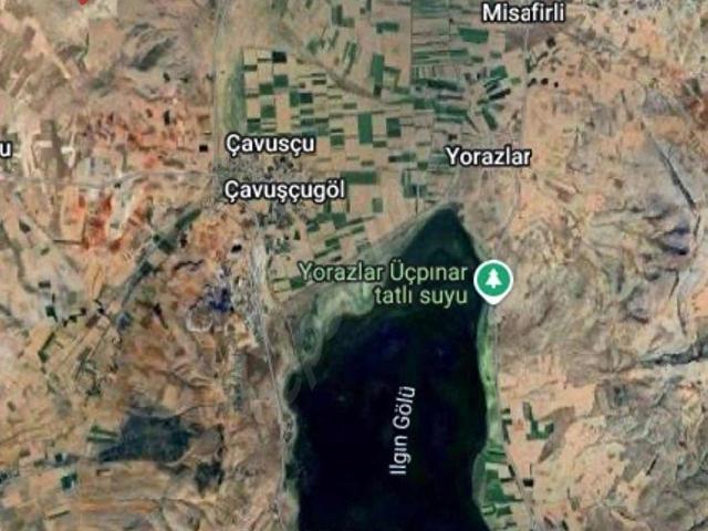 Gölyaka, Ilgın içerisinde satılık Arsa