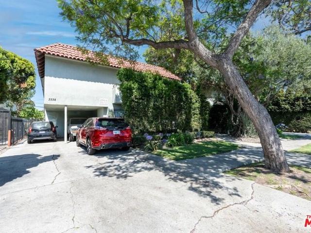 House for sale in Canoga Park, California