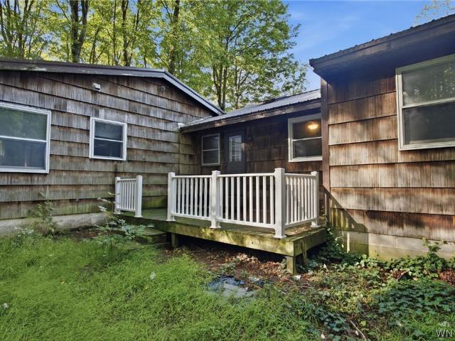 House for sale in Town of Attica, Wyoming County