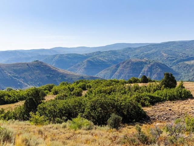 Land for sale in Huntsville, Utah
