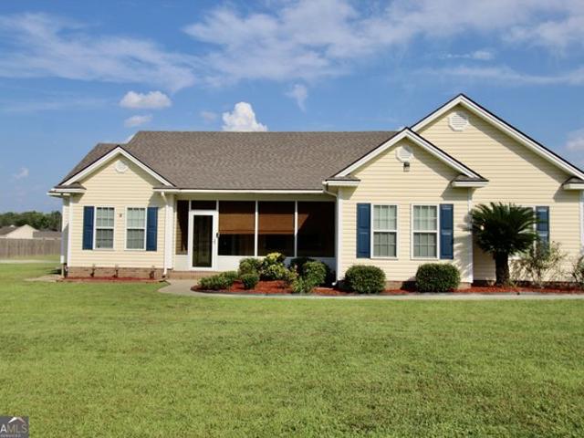 House for sale in Ray City, Georgia